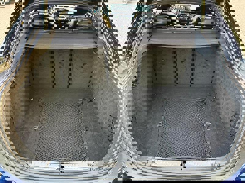 Image BMW SÉRIE 4 GRAN COUPÉ 430 d 3.0 258 M Sport Full leds TO GPS Caméra Sièges cuir élec à mémoires Régul Clim auto Gtie 1 an